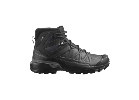 Salomon X Ultra Snowpilot Waterproof (L47585900) schwarz