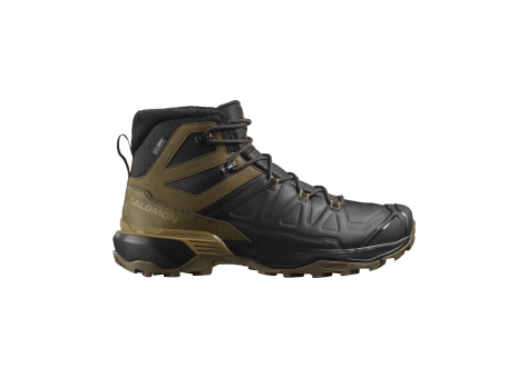 Salomon X Ultra Snowpilot Waterproof (L47585700) bunt