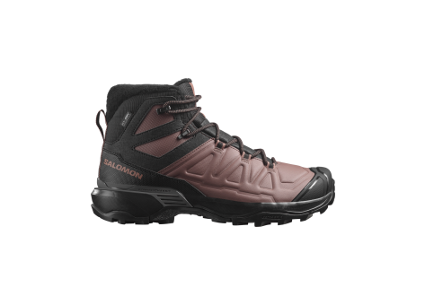 Salomon X Ultra Snowpilot Waterproof (L47585800) braun
