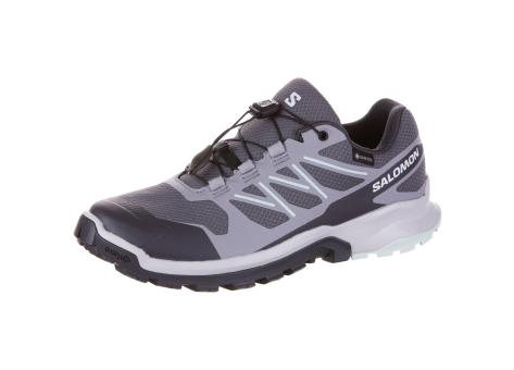 Salomon XA FLYER GTX (L47972000) grau
