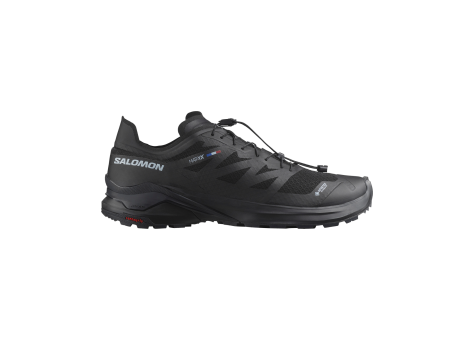 Salomon Xa Meta Gore tex W Mif (L47828600) schwarz
