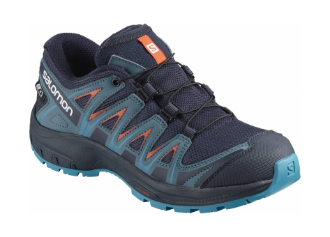 Salomon XA Pro 3D CSWP (L40643300) bunt