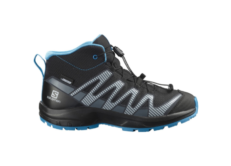 Salomon XA PRO MID CSWP V8 (L41344900) schwarz