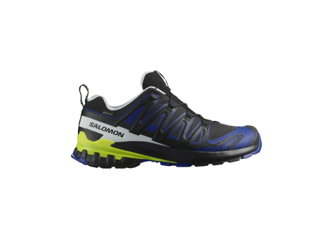 Salomon Xa Pro 3d V9 Gore tex (L47832500) schwarz