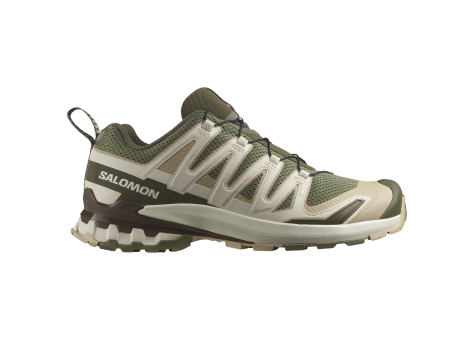 Salomon XA Pro 3D V9 (L47583300) grün