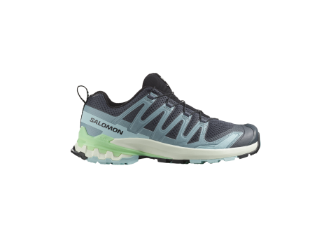 Salomon si adatta bene alla cintura Salomon (L47748000) blau