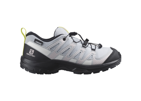 Salomon XA PRO V8 CSWP (L47126400) schwarz