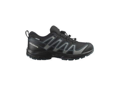 Salomon Xa Pro V8 (L47568000) schwarz