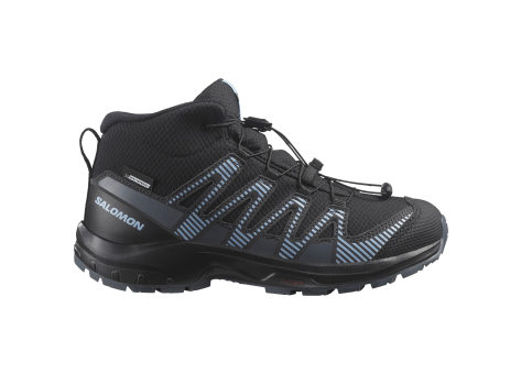 Salomon XA PRO V8 MID (L47573800) bunt