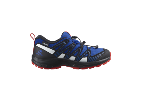 Salomon XA Pro V8 CSWP (L47126200) blau