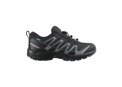 Salomon Xa Pro V8 Waterproof (L47568000) schwarz