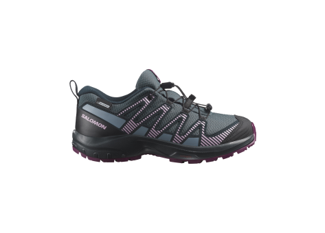 Salomon XA PRO V8 (L47568100) schwarz