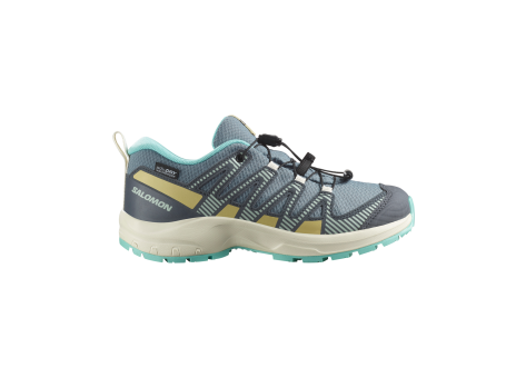 Salomon XA Pro V8 Waterproof (L47729700) bunt