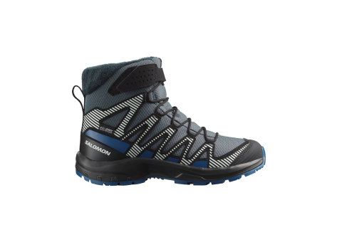 Salomon Xa Pro V8 Winter Waterproof (L47857400) bunt