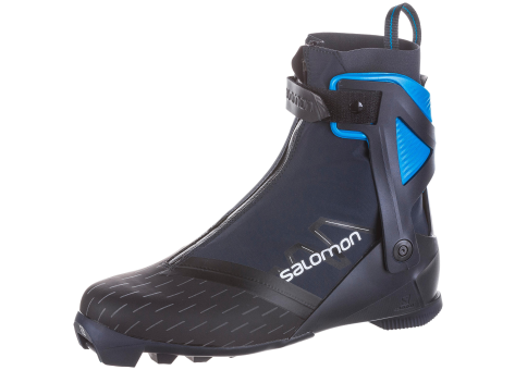 Salomon RS10 Prolink (L41513300) blau