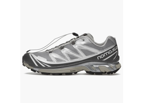 Salomon Xt 6 Adv Silver Dover Street Market (L41716900) grau