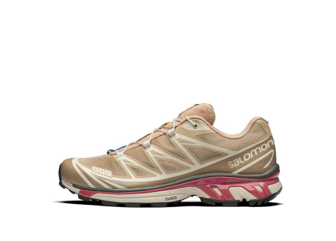 Salomon XT 6 Advanced (415747) beige