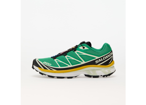 Salomon XT 6 (L47583100) grün