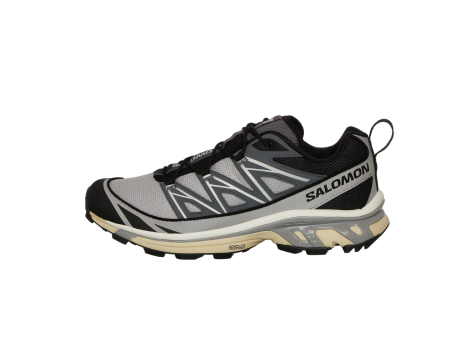 Salomon XT 6 Expanse Alloy Grey Quiet Shade (L41672200) bunt