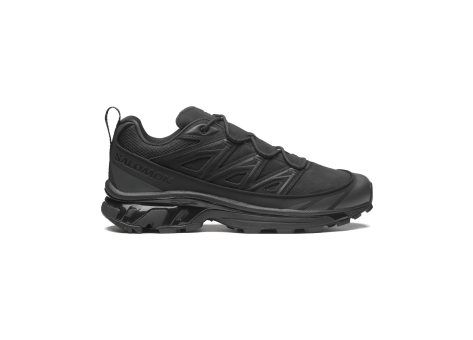 Salomon XT 6 Expanse Leather Ltr (L47574600) schwarz