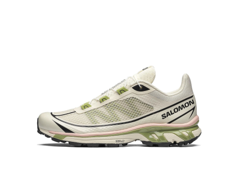 Salomon XT 6 FT Beige Green (417424) beige