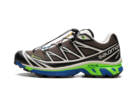 Salomon XT 6 Gore Tex SSENSE 20th Anniversary (L47507100) bunt