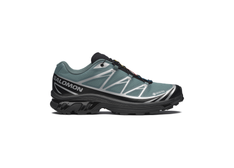 Salomon XT 6 Gore TEX GTX (L47861500) grau