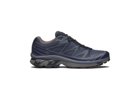 Salomon XT 6 Gore Tex (L47861600) blau