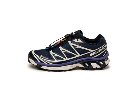 Salomon XT 6 Gtx Tex Gore (L47732500) schwarz