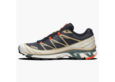 Salomon Xt 6 India Ink Safari (L41455200) bunt