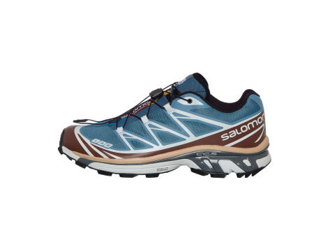 Salomon XT 6 (L47293100) blau