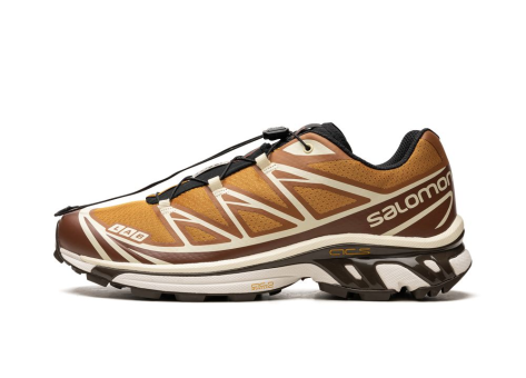 Salomon XT 6 x END. Porcini End (L47424300) braun