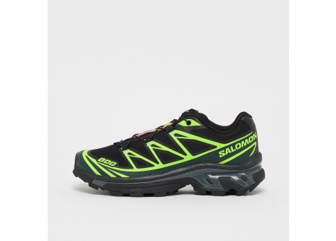 Salomon XT 6 (L47583000) schwarz