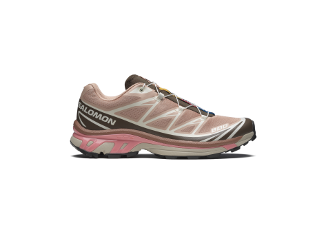 salomon Essential XT 6 (L47737300) pink