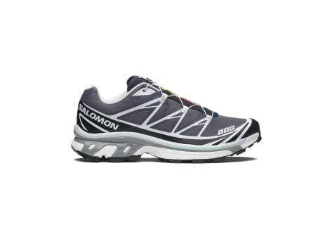 Salomon XT 6 (L47864000) grau