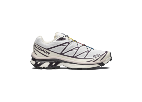 Salomon XT 6 (L47864600) weiss