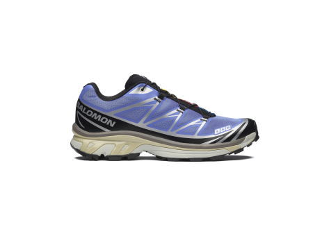 Salomon XT 6 (L47865100) blau