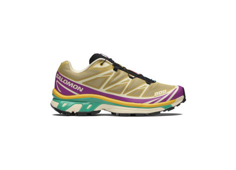 Salomon XT 6 (L47886500) beige