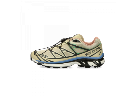 Salomon XT 6 Moth Vanilla Mindful (L47159000) beige