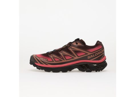 Salomon XT 6 Skyline Coffee Roast Rouger (L47876800) bunt