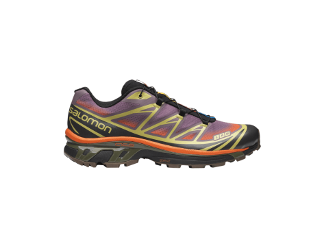 Salomon XT 6 Skyline (L41629900) lila