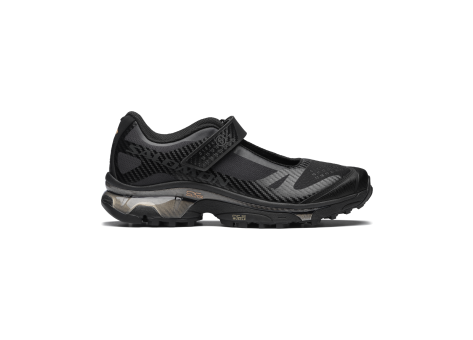 Salomon Xt mary Jane Mm6 Maison Soft Clay Margiela (L47682400) schwarz