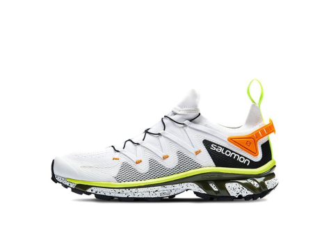 Salomon XT Rush Neon Green (415166) weiss