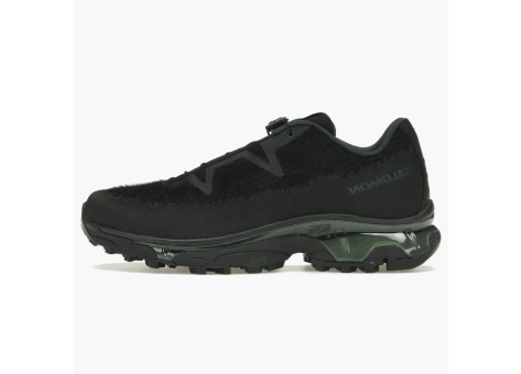 Salomon Xt sp1 Phileo (L47380500) schwarz