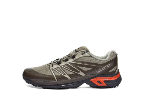 Salomon XT Wings 2 Advanced (412642) braun