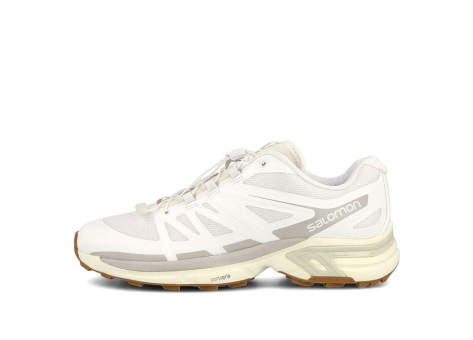 Salomon XT Wings 2 Beige (417093) weiss