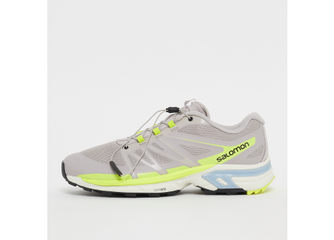 Salomon XT Wings 2 Ashes Of Rose (L41625800) grau