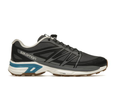 Salomon XT Wings 2 Quiet Shade Blue Aster (L41468600) bunt