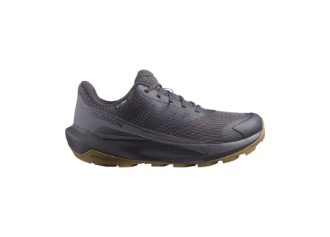 Salomon Elixir Tour (L47577100) grau