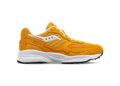 Saucony 3D Grid Hurricane (S70699-3) gelb